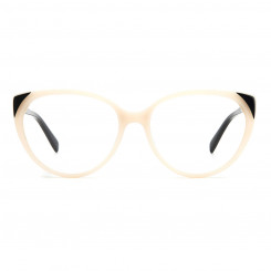 Women's glasses frame Pierre Cardin PC-8502-0XR Ø 55 mm