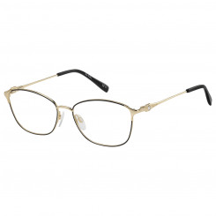 Women's glasses frame Pierre Cardin PC-8849-000 Ø 55 mm
