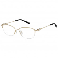 Women's glasses frame Pierre Cardin PC-8850-000 ø 54 mm