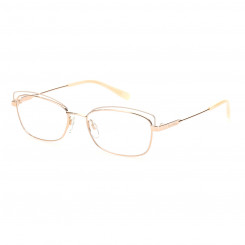 Women's glasses frame Pierre Cardin PC-8853-25A ø 54 mm
