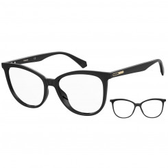 Women's glasses frame Polaroid PLD-D406-807 ø 54 mm