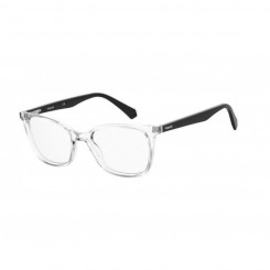 Women's glasses frame Polaroid PLD-D423-900 Ø 51 mm