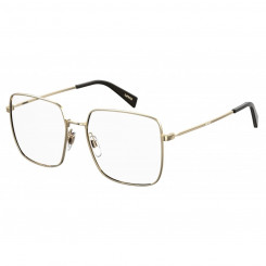 Women's Glasses frame Levi's LV-1010-J5GF617 ø 56 mm
