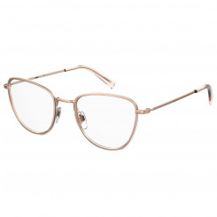 Women's glasses frame Levi's LV-1026-PY3 Ø 53 mm