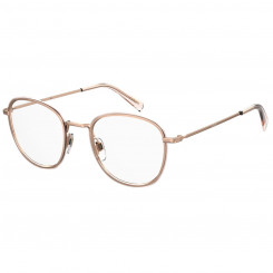 Women's glasses frame Levi's LV-1027-PY3 Ø 50 mm