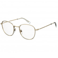 Women's glasses frame Levi's LV-1027-QWU Ø 50 mm