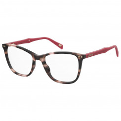 Women's glasses frame Levi's LV-5018-HT8 Ø 52 mm