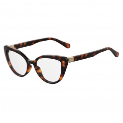 Women's glasses frame Love Moschino MOL500-086 ø 54 mm