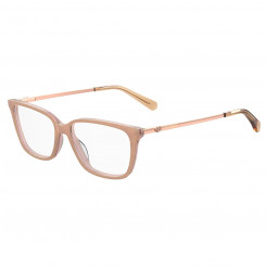 Women's glasses frame Love Moschino MOL550-35J Ø 52 mm