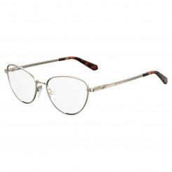 Women's glasses frame Love Moschino MOL551-3YG Ø 53 mm