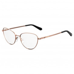 Women's glasses frame Love Moschino MOL551-DDB Ø 53 mm