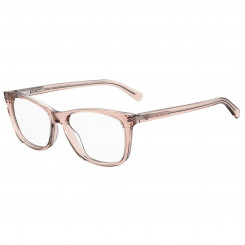 Women's glasses frame Love Moschino MOL557-FWM ø 54 mm