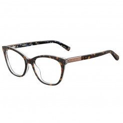 Women's glasses frame Love Moschino MOL563-086 Ø 52 mm