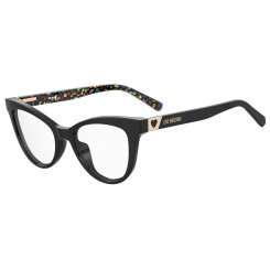 Women's glasses frame Love Moschino MOL576-807 Ø 51 mm