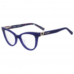 Women's glasses frame Love Moschino MOL576-PJP Ø 51 mm