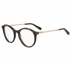 Women's glasses frame Love Moschino MOL578-086 Ø 51 mm