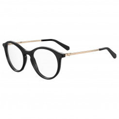 Women's glasses frame Love Moschino MOL578-807 Ø 51 mm