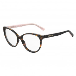 Women's glasses frame Love Moschino MOL591-086 ø 57 mm