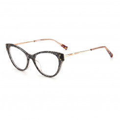 Women's glasses frame Missoni MIS-0044-KDX Ø 52 mm