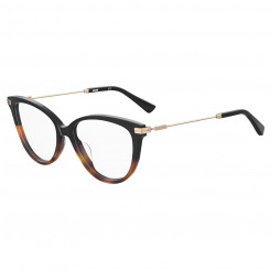 Women's glasses frame Moschino MOS561-WR7 Ø 52 mm