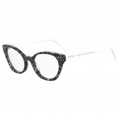 Women's glasses frame Moschino MOS582-W2M Ø 51 mm
