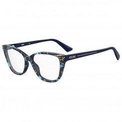 Women's glasses frame Moschino MOS583-EDC ø 54 mm
