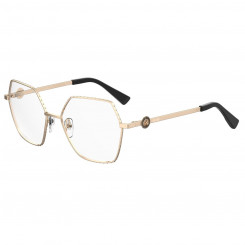 Women's glasses frame Moschino MOS593-000 ø 54 mm