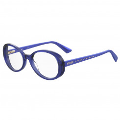 Women's glasses frame Moschino MOS594-PJP ø 54 mm