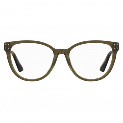 Women's glasses frame Moschino MOS596-3Y5 ø 54 mm