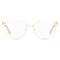 Women's glasses frame Moschino MOS596-5X2 ø 54 mm