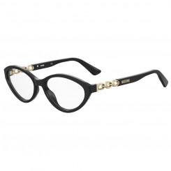 Women's glasses frame Moschino MOS597-807 Ø 55 mm