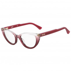 Women's glasses frame Moschino MOS605-6XQ Ø 51 mm