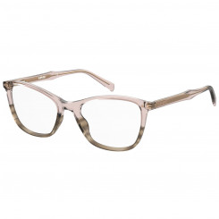 Women's glasses frame Levi's LV-5017-1ZX Ø 53 mm