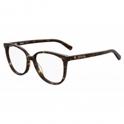 Women's glasses frame Love Moschino MOL558-086 ø 54 mm