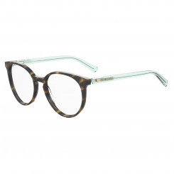 Women's glasses frame Love Moschino MOL565-086 Ø 52 mm