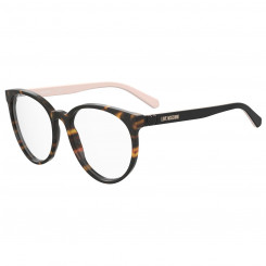 Women's glasses frame Love Moschino MOL582-086 Ø 55 mm