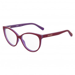 Women's glasses frame Love Moschino MOL591-8CQ ø 57 mm