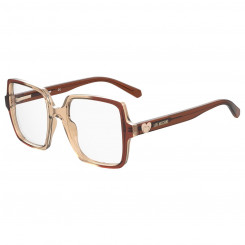 Women's glasses frame Love Moschino MOL597-MS5 Ø 52 mm