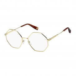 Women's glasses frame Marc Jacobs MJ-1020-01Q Ø 55 mm