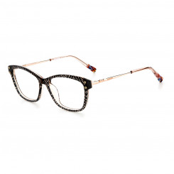 Women's glasses frame Missoni MIS-0006-KDX Ø 53 mm