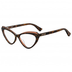 Women's glasses frame Moschino MOS568-L9G ø 54 mm