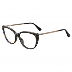 Women's glasses frame Moschino MOS571-086 ø 54 mm