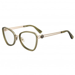 Women's glasses frame Moschino MOS584-3Y5 Ø 52 mm