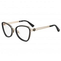 Women's glasses frame Moschino MOS584-807 Ø 52 mm