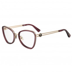 Women's glasses frame Moschino MOS584-LHF Ø 52 mm