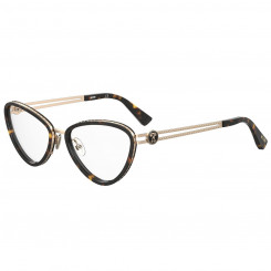 Women's glasses frame Moschino MOS585-086 ø 54 mm