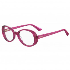 Women's glasses frame Moschino MOS594-MU1 ø 54 mm