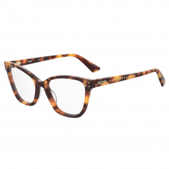 Women's glasses frame Moschino MOS595-05L ø 54 mm