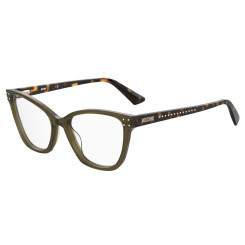 Women's glasses frame Moschino MOS595-3Y5 ø 54 mm