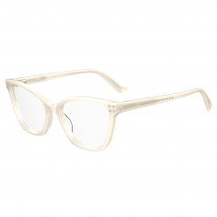 Women's glasses frame Moschino MOS595-5X2 ø 54 mm